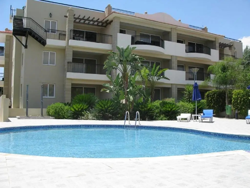 Pyla Gardens A102