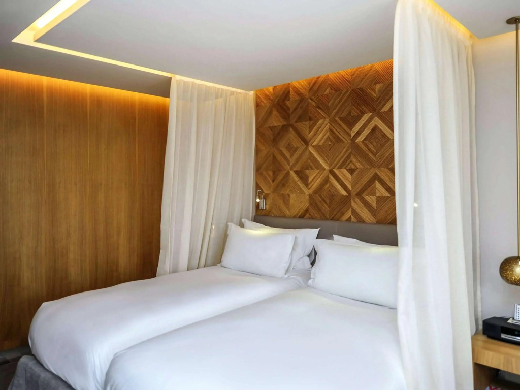 Sofitel Marrakech Palais Impérial & Spa