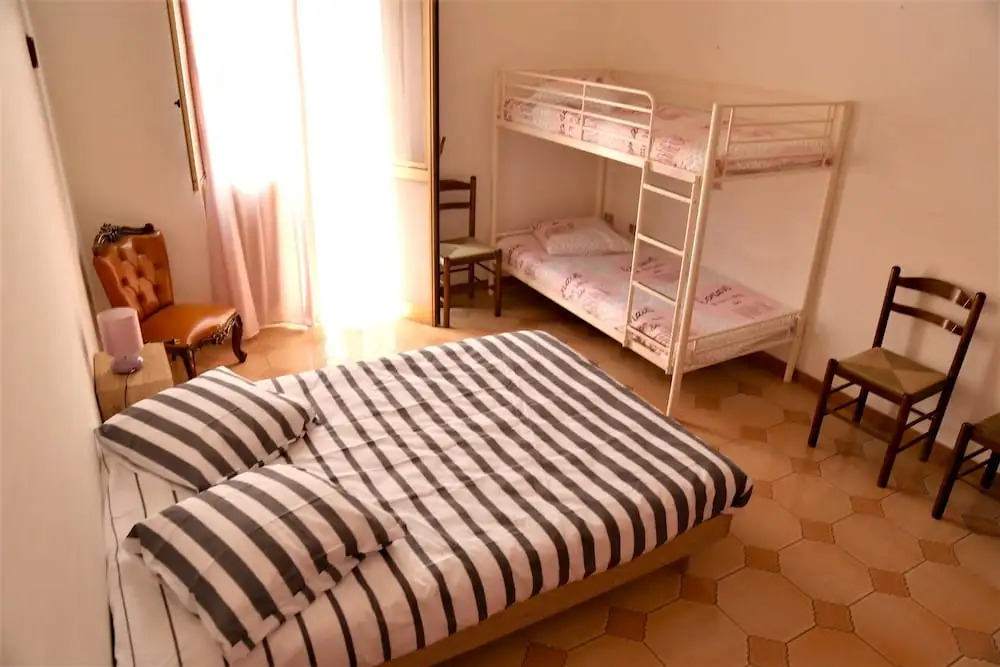 House with 3 Bedrooms in Avola, with Wonderful City View And Furnished Terrace - 3 Km From the Beach
