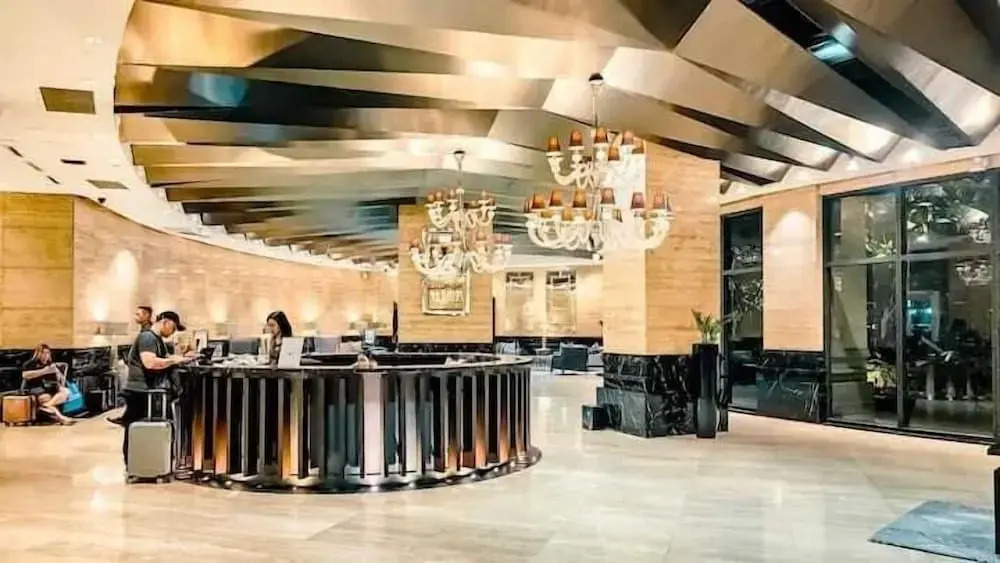 StayLuxia Boutique Hotel Gramercy