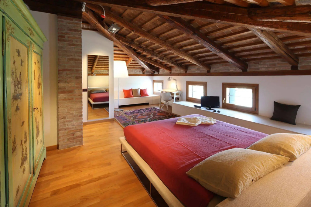 Venissa Wine Resort
