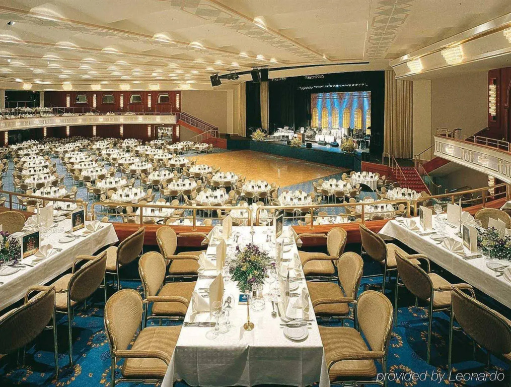 Maritim Hotel Bonn