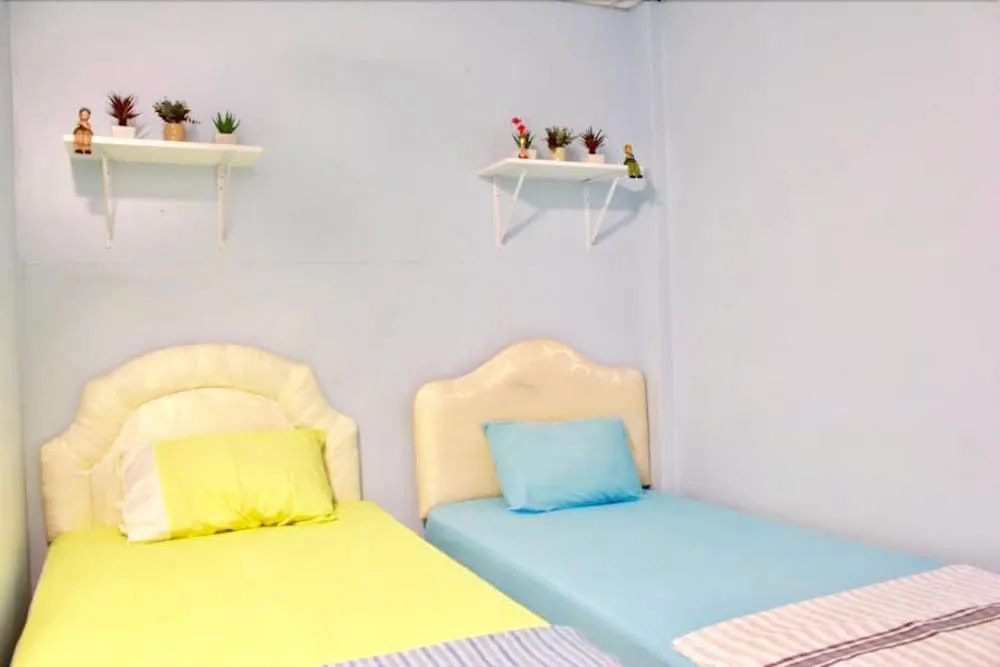 VarietyD-DayHostel HuaHin