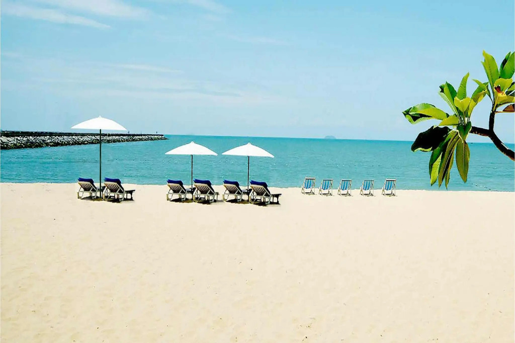 Jomtien View Paradise