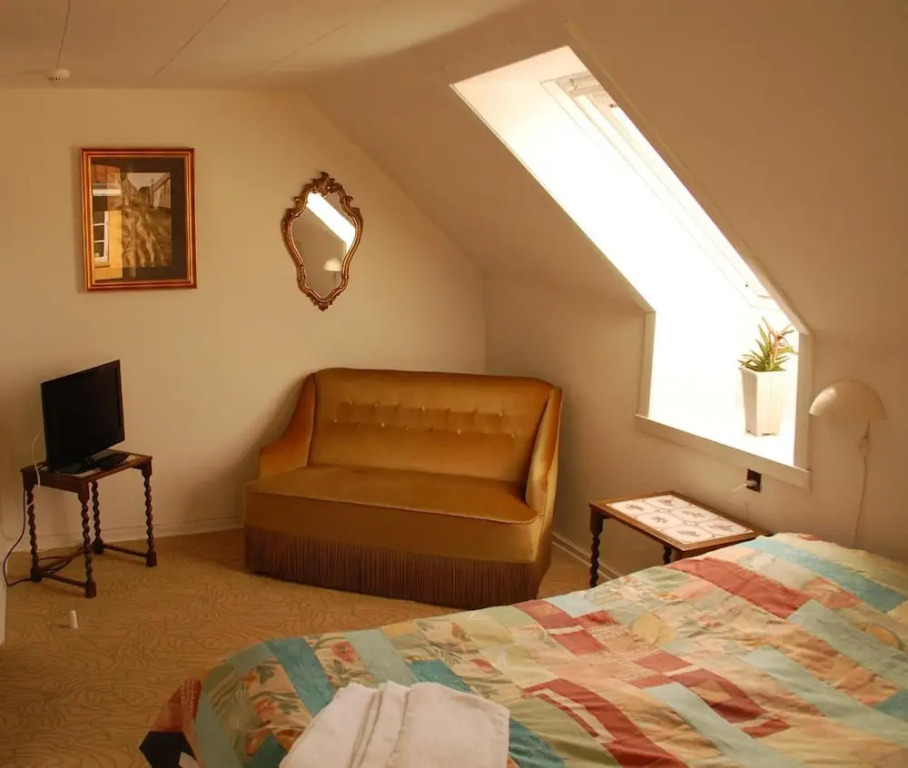 Hotel Ribe