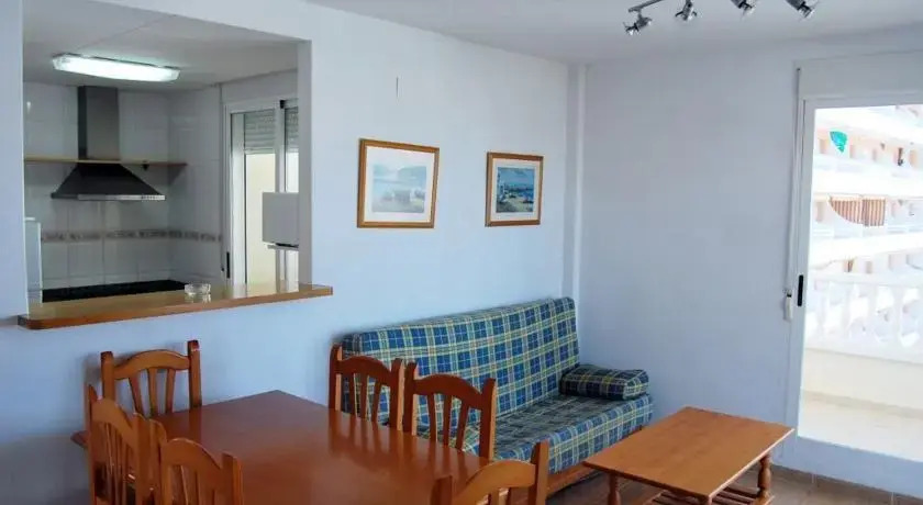 Spa Natura Apartments