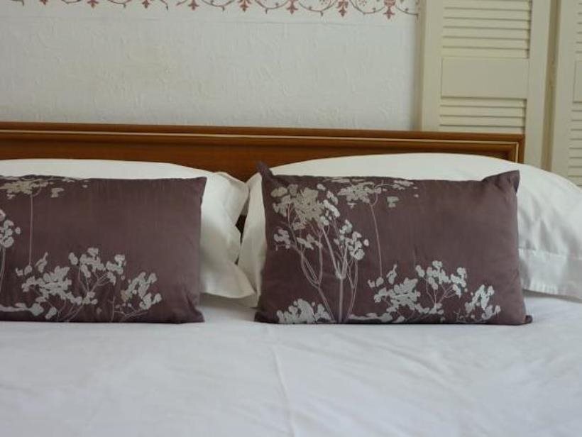 The Rusty Anchor Guesthouse