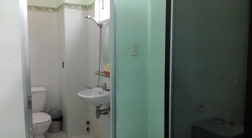 Thanh Thuy Hotel