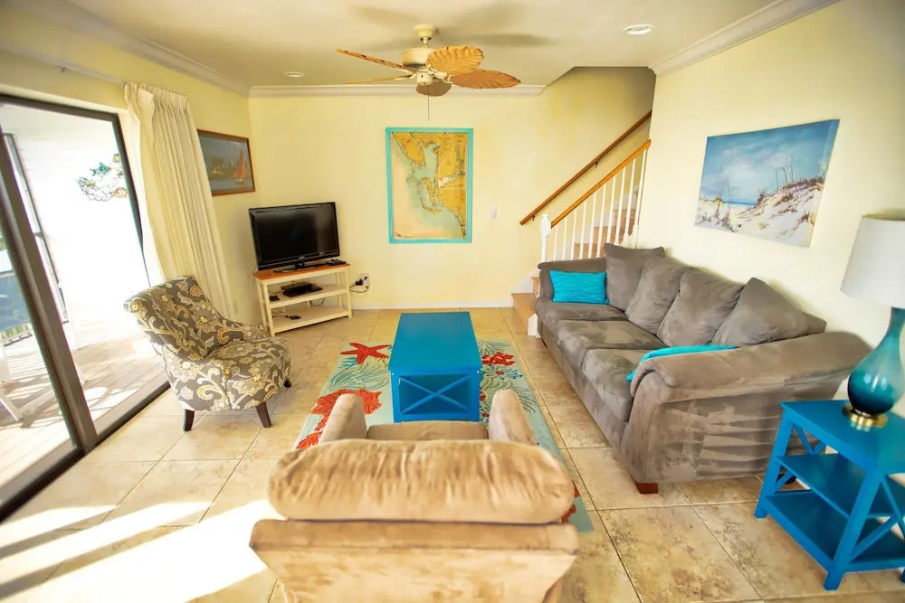 Captiva Shores 8B
