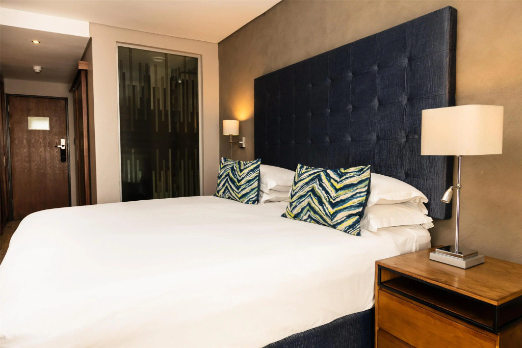 Premier Splendid Inn Bloemfontein