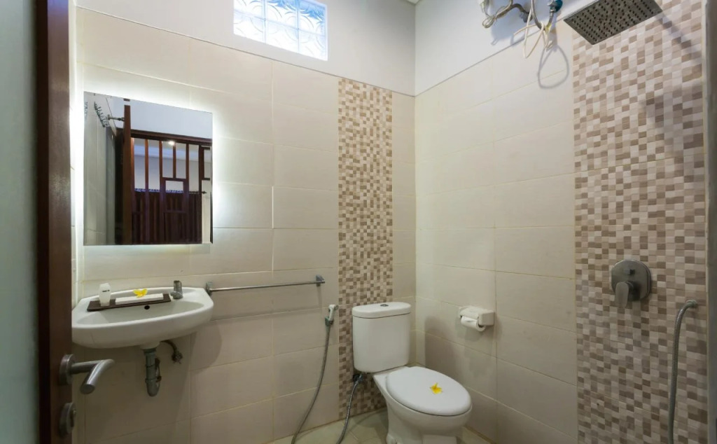 Dikubu Bali Villa and Suite
