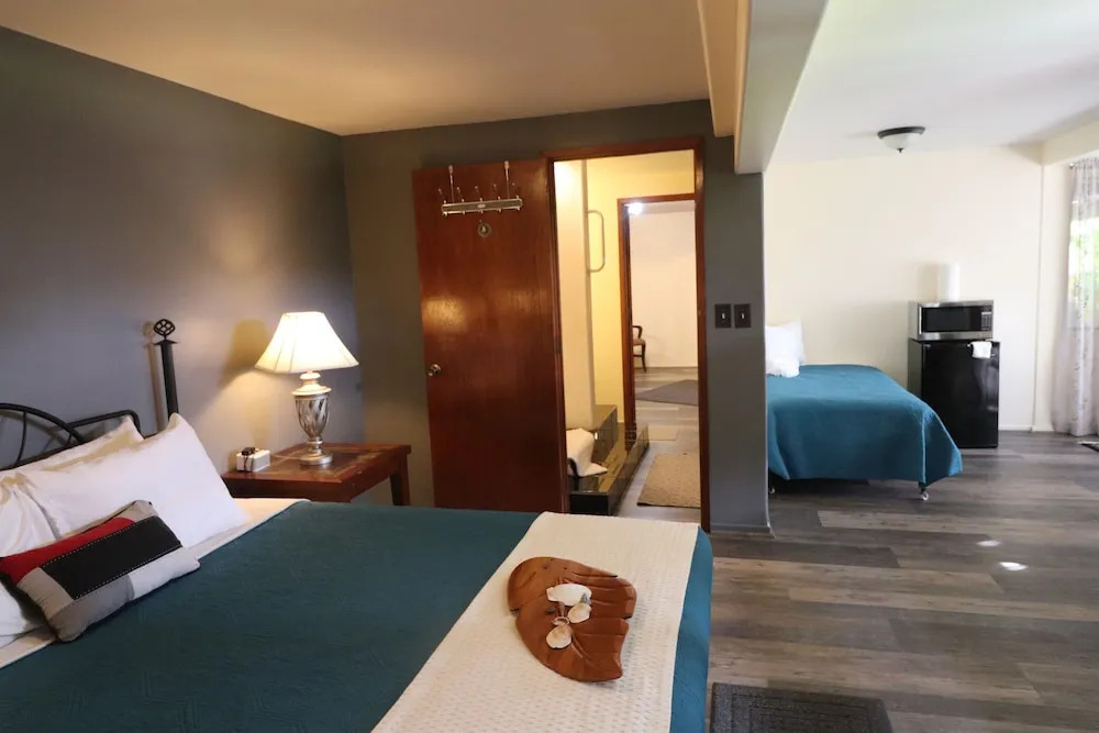 Hawaii Island Resort