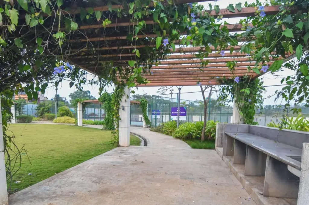 Arrow Villa 4Bhk Lonavala