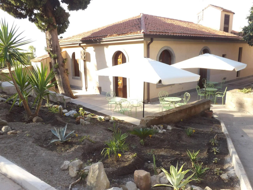 Albergo diffuso Borgo Gallodoro da Sara