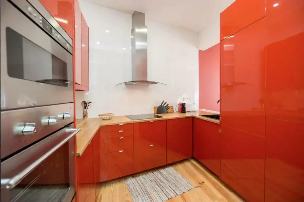 LD Chiado - Super Central - AC