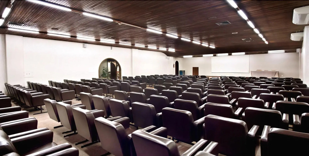 Copas Verdes Hotel
