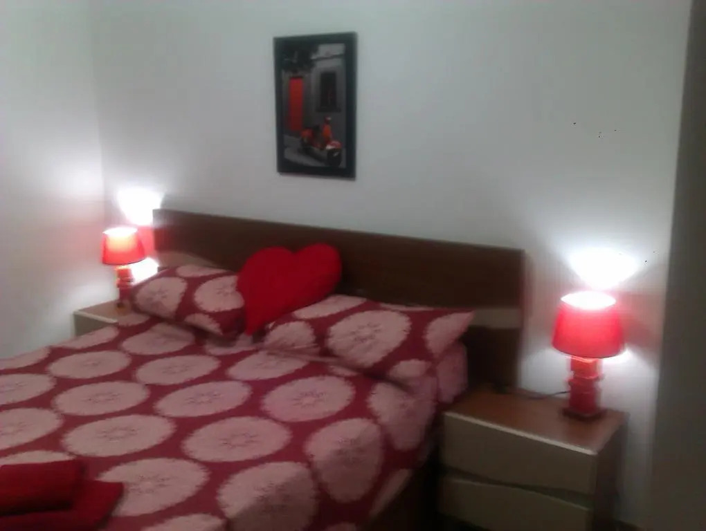 Apartment Rafal 6A