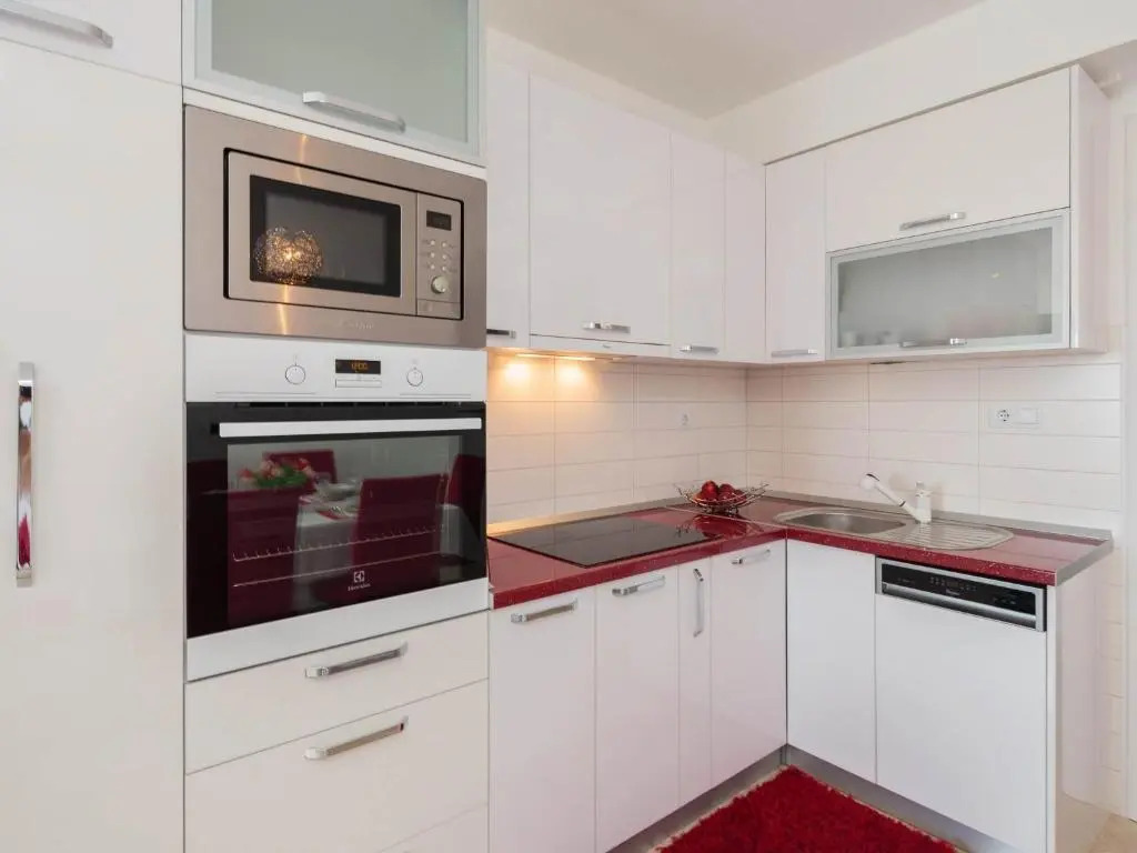 Apartment Lana ST