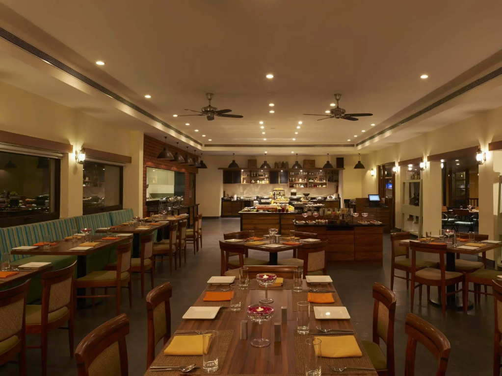 Club Mahindra Kanha