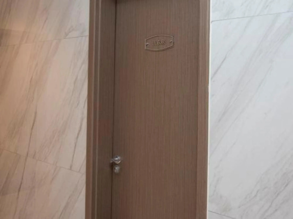 Jinjiang Inn Select Hotel (Huimin Nanguan Street)