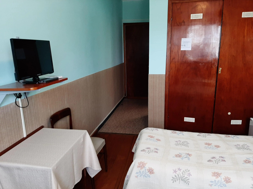Ocean Hotel