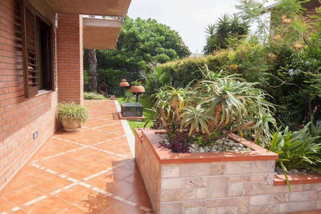 B&B Villa Carmen