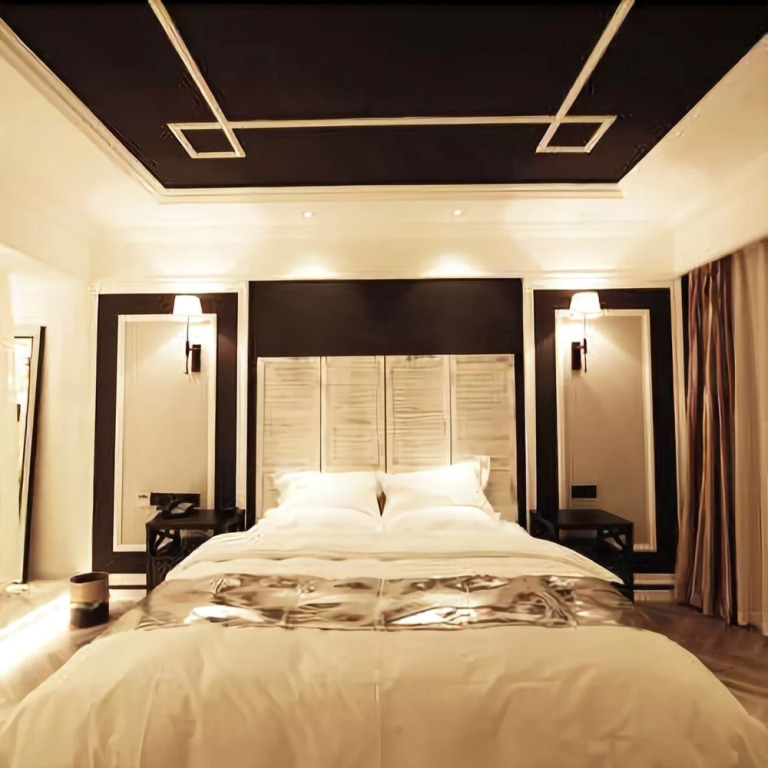 21Lnn Hotel