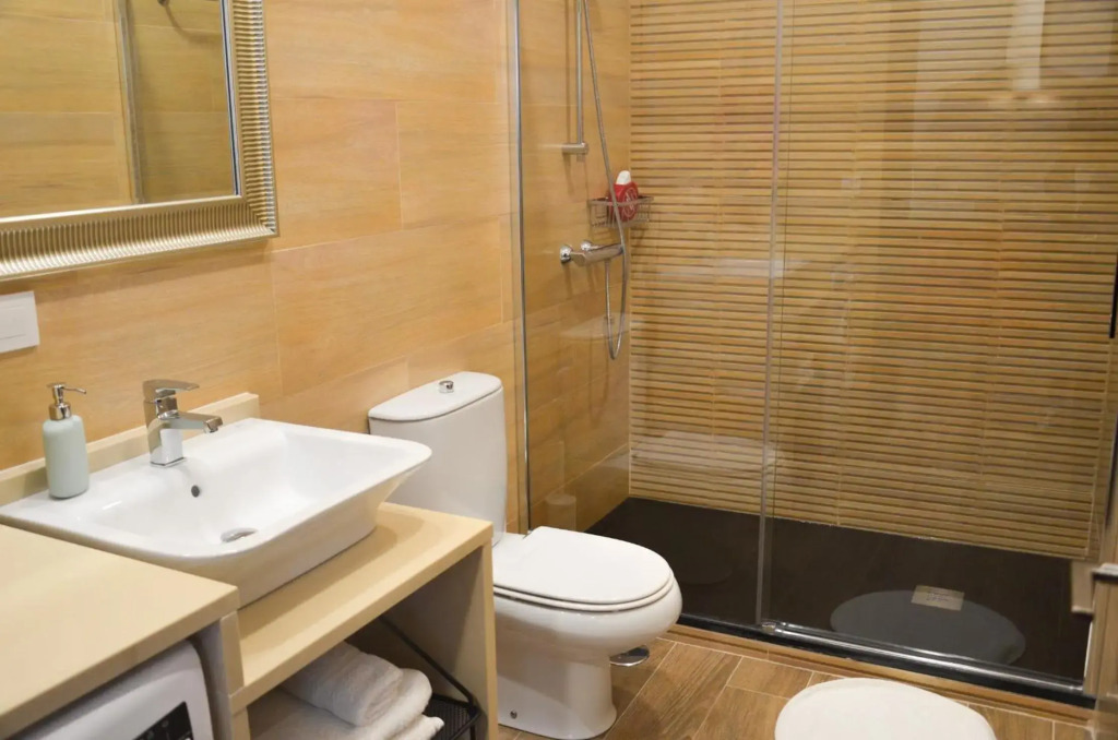 Apartamento San Jacinto