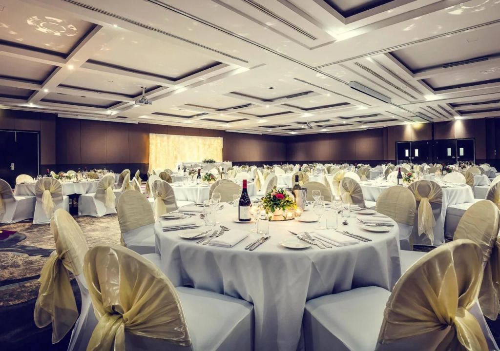 voco Brisbane City Centre by IHG