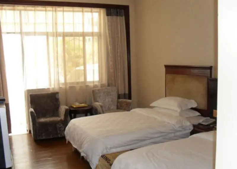 Wanjia Oriental Hotel