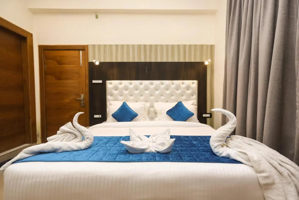 Hotel The Nest