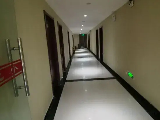 Junlin Hotel