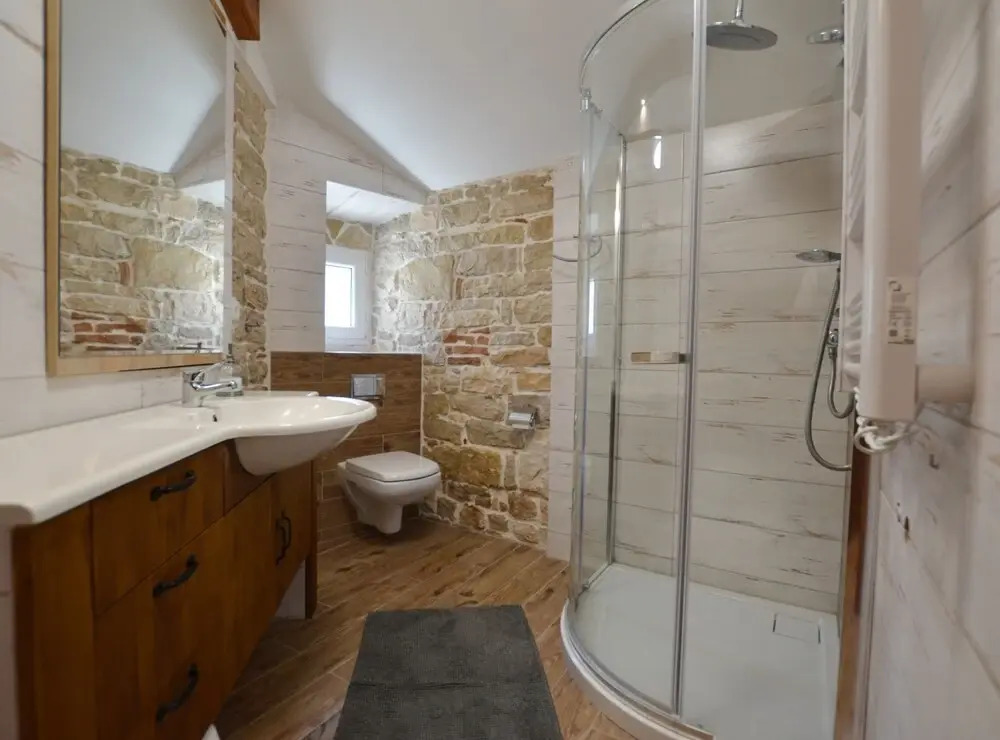 Urban and Upscale Homes Rovinj Old Town