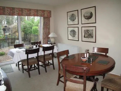 Bridge House Bed and Breakfast