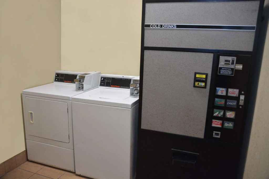 Quality Inn & Suites Dublin