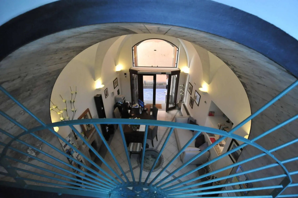 Hotel Rivoli Sorrento