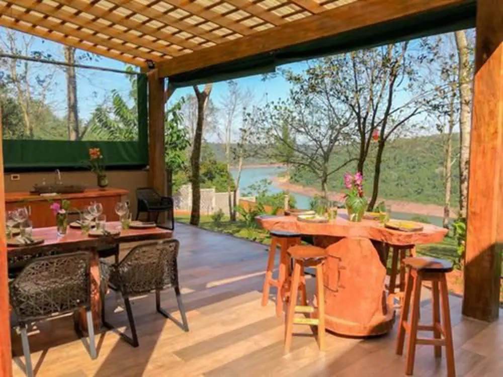 Riviera Jungle Villas