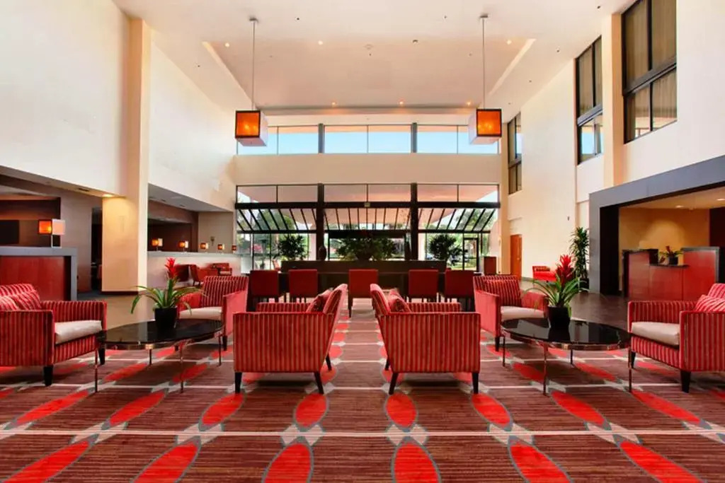 Ontario Airport Hotel & Conference Center