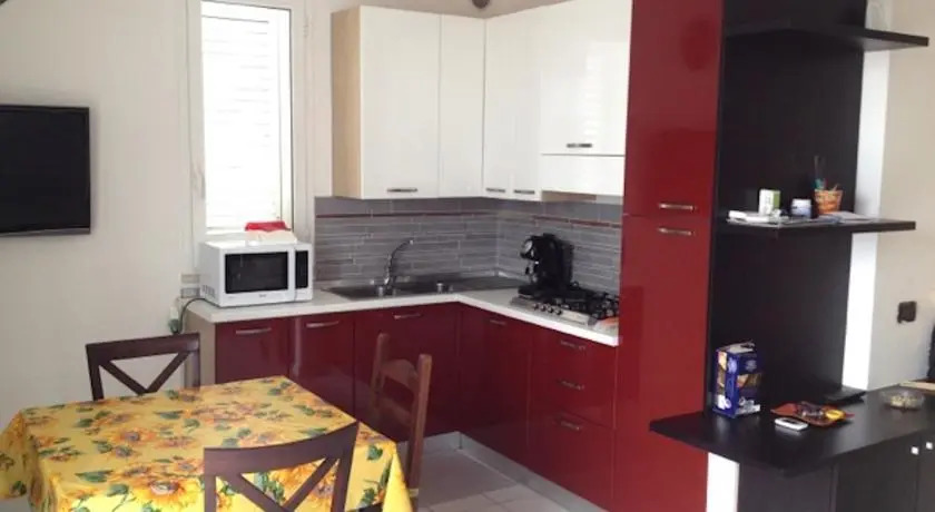 Casa vacanze Lucca