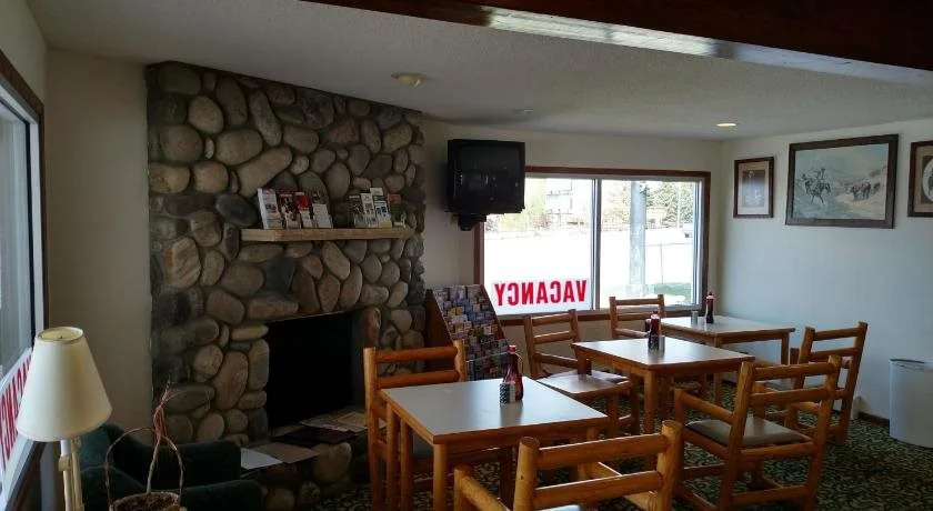 A Wyoming Inn