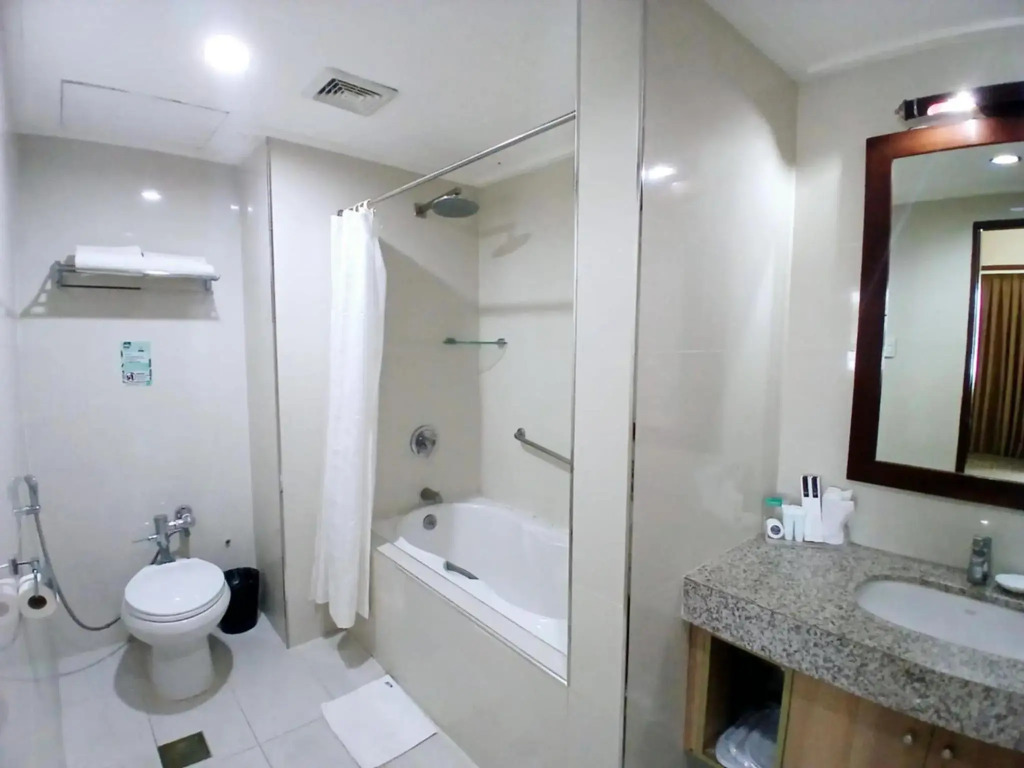 Dohera Hotel
