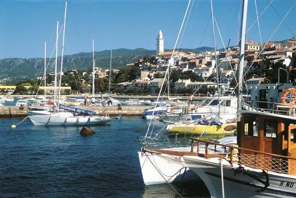 Mediteranium Apartments