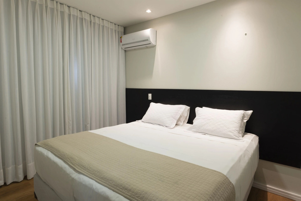 Hotel Vila Leste