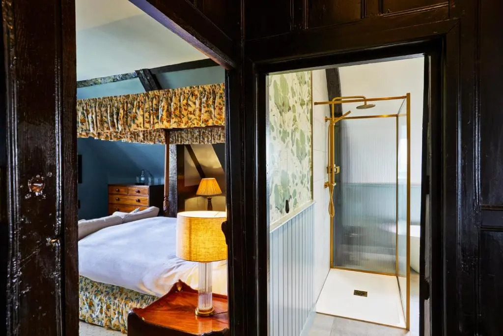 Ockenden Manor Hotel & Spa