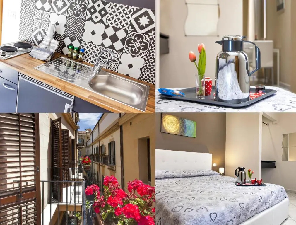 Apartment Domus Schiavuzzo