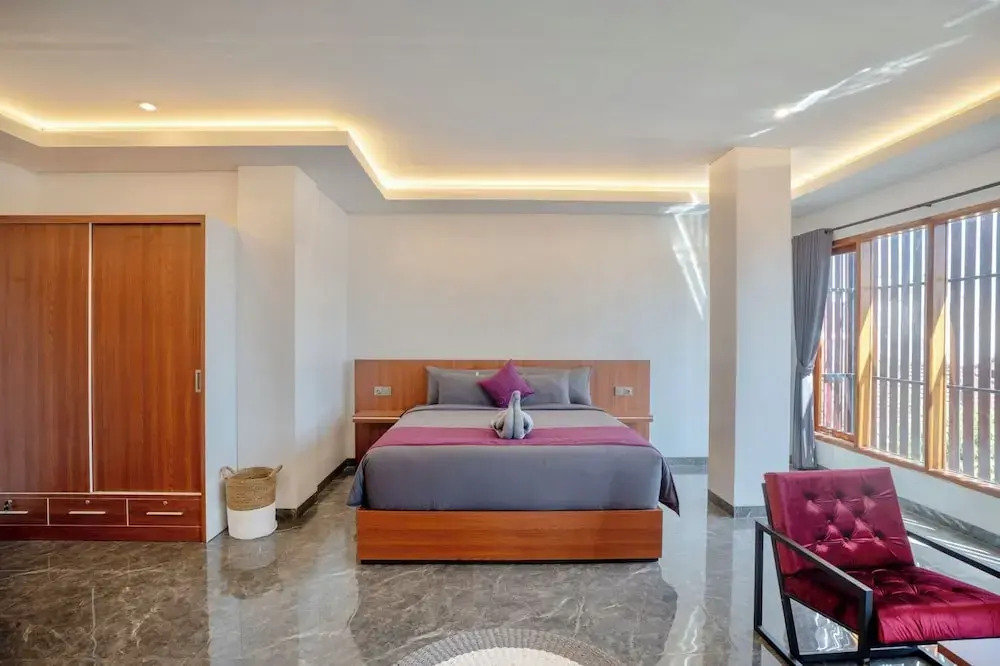 Kusuma Apartment Canggu