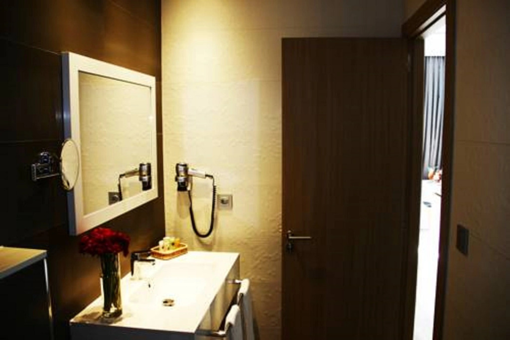 AZ Hotel Vague d’Or