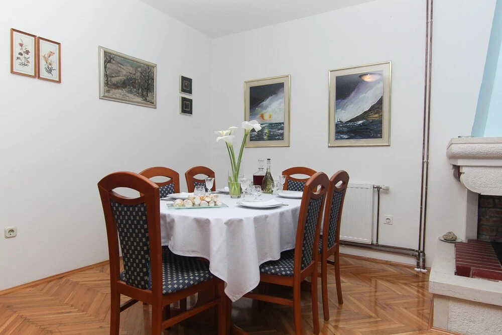 Apartments Villa Alex