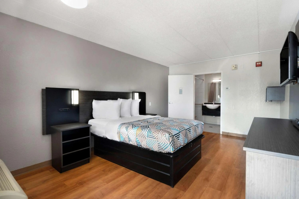 Motel 6-York, PA