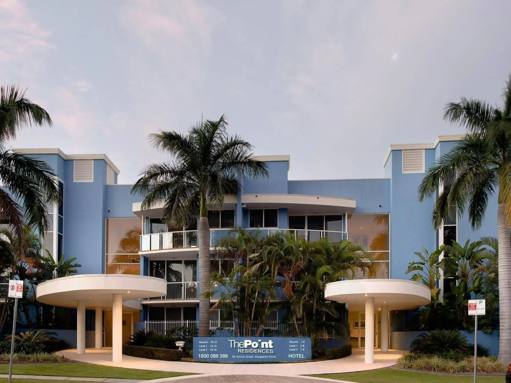 Point Residences
